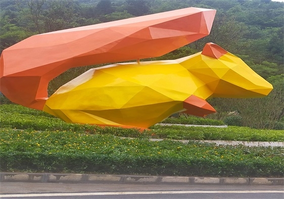 玻璃鋼雕（diāo）塑
